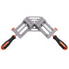 🛠️🔥 50 % DE DESCUENTO – Abrazadera de ángulo recto resistente y duradera de 90° ✨🔧