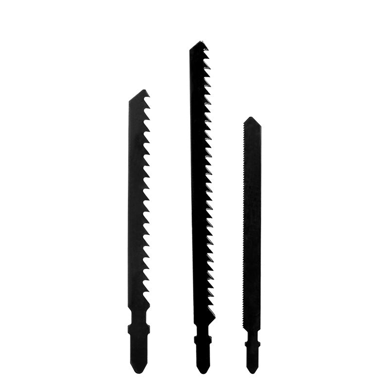 🔧 ¡50% DE DESCUENTO POR TIEMPO LIMITADO! 💥 Kit de sierra alternativa de cambio rápido – sin herramientas, multiuso, empuñadura ergonómica ✨
