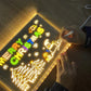 ✨PRECIO ESPECIAL ÚLTIMA SEMANA⏳🎨Tablero de dibujo LED luminoso para niños