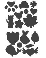 Self-Adhesive Waterproof Fabric Repair Patch