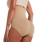 🔥 Compra 1 y Lleva 1 Gratis 👙 Panties Moldeadoras de Tiro Alto con Control de Abdomen