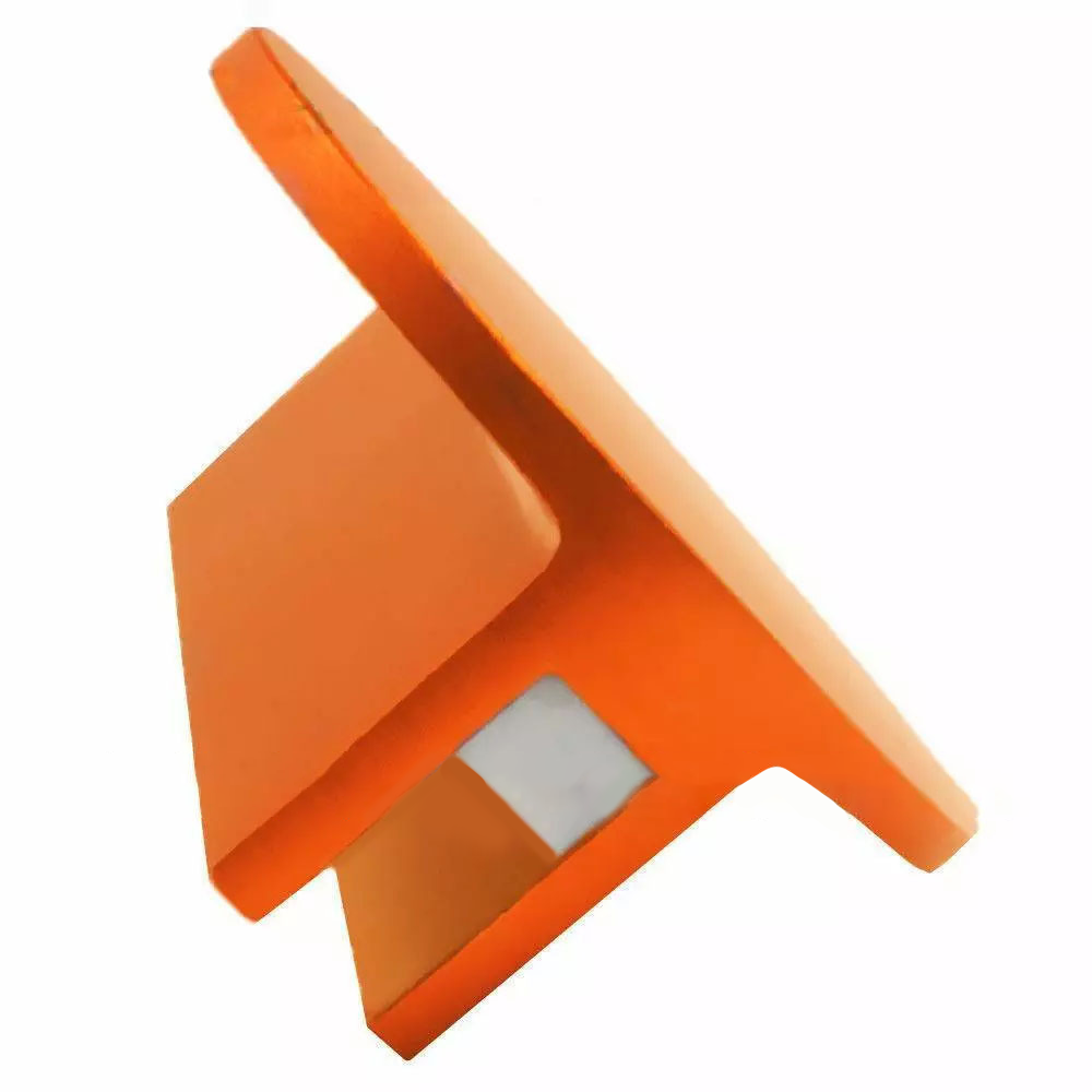 Protector Magnético Universal para Largueros y Rails