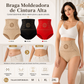 🥳 Promociones imperdibles en 2026! 💞Shorts moldeadores de cintura alta