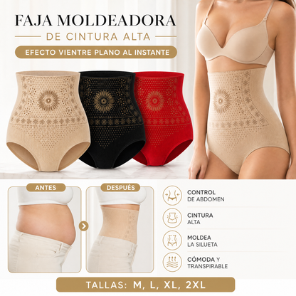 🥳 Promociones imperdibles en 2026! 💞Shorts moldeadores de cintura alta