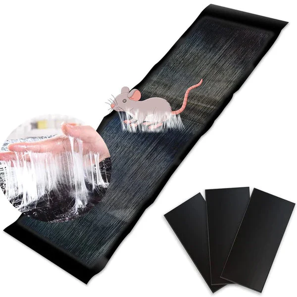 ✨ÚLTIMO DÍA DE OFERTA 50% DE DESCUENTO⚡ Alfombrilla de ratón ecológica de una sola capa, tejida, de alta resistencia y con adhesivo.