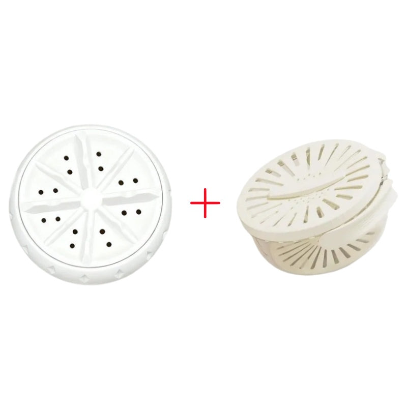 🎁Novedades con un 50 % de descuento💥 Lavador de frutas y verduras Effortless Vortex: elimina los pesticidas, no contiene BPA y tiene un diseño fácil de limpiar 💧