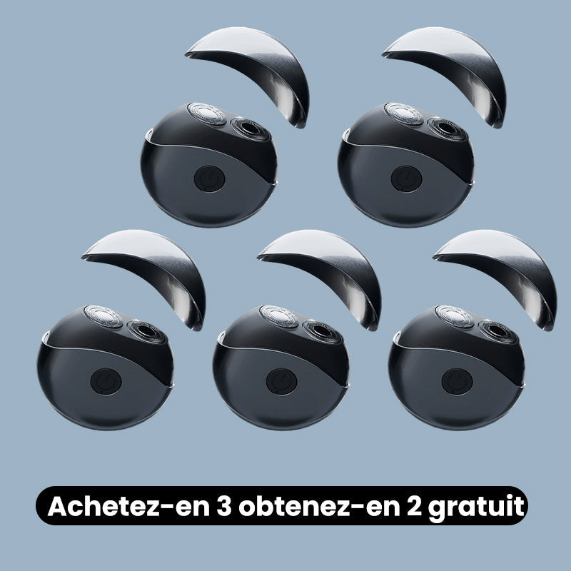 🎄 Promociones Navideñas🎁Afeitadora Eléctrica Portátil Multifunción