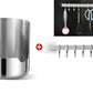 Organizador Multifuncional para Utensilios de Cocina