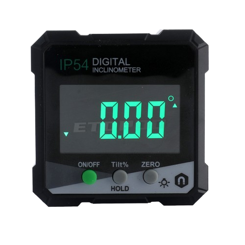 📢🔧 OFERTÓN 50% DE DESCUENTO 🔥Ángulo digital magnético con láser electrónic