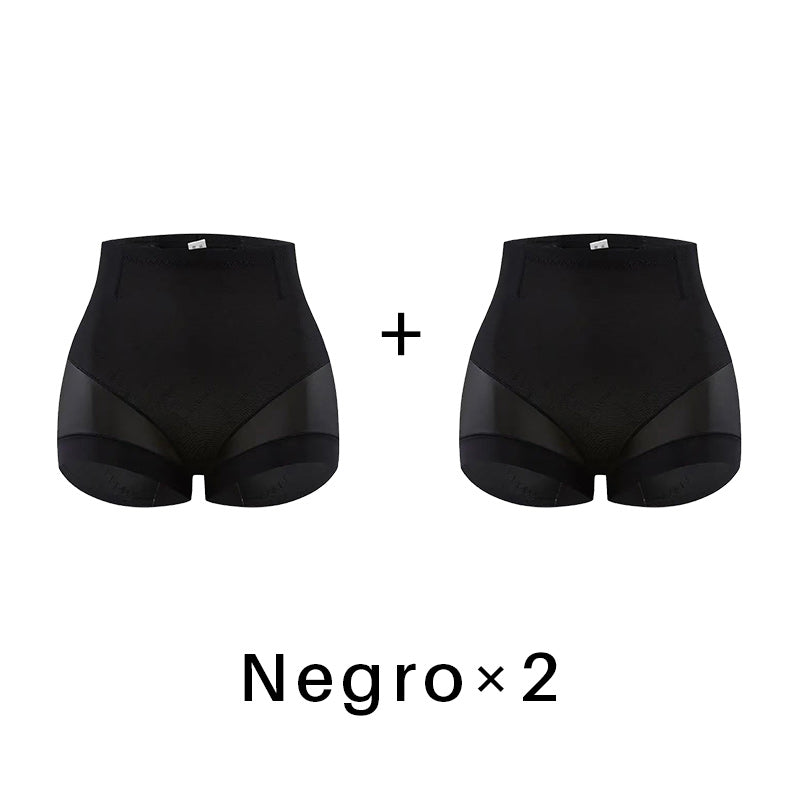 Shorts Moldeadores de Tiro Alto con Efecto Lift ✨ ¡Curvas al instante, confianza duradera! 🍑