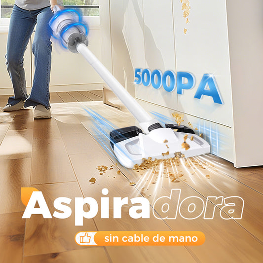 💥2025 HOT SALE💥Aspiradora de mano sin cable
