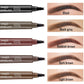 2024 Pluma para cejas Enhanced Natural Brows