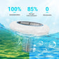 Ionizador Solar para Albercas