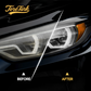 Kit Restaurador de Faros Automotrices Toretark
