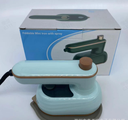 🎁 49% DE DESCUENTO⏳Mini Vaporizador para Ropa