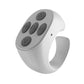 🔥GRAN OFERTA 50% DE DESCUENTO⏳🔥 Mando a distancia Bluetooth inalámbrico de dedo