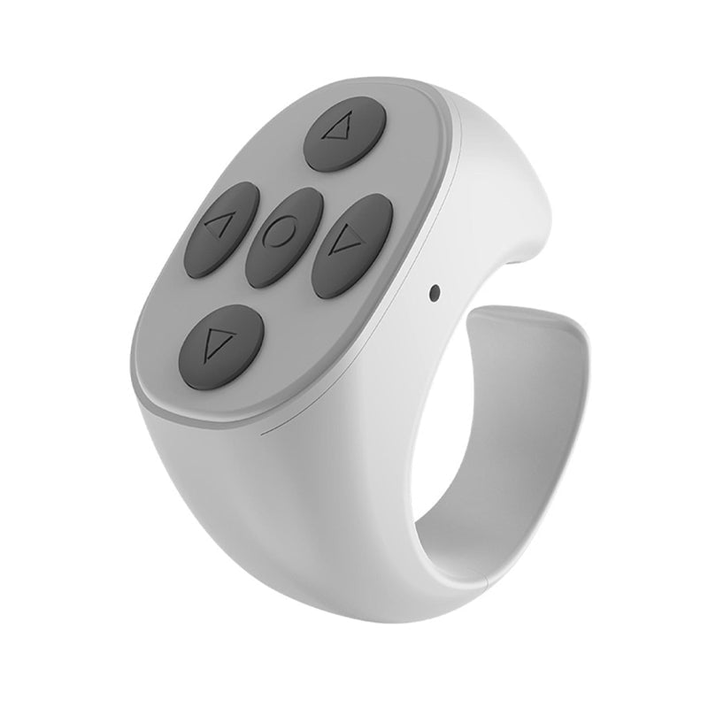 🔥GRAN OFERTA 50% DE DESCUENTO⏳🔥 Mando a distancia Bluetooth inalámbrico de dedo