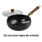 ⏰🔥 ¡50% DE DESCUENTO POR TIEMPO LIMITADO! 🍲 Cacerola de Hierro Fundido Artesanal – Cocina Tradicional y Duradera ✨