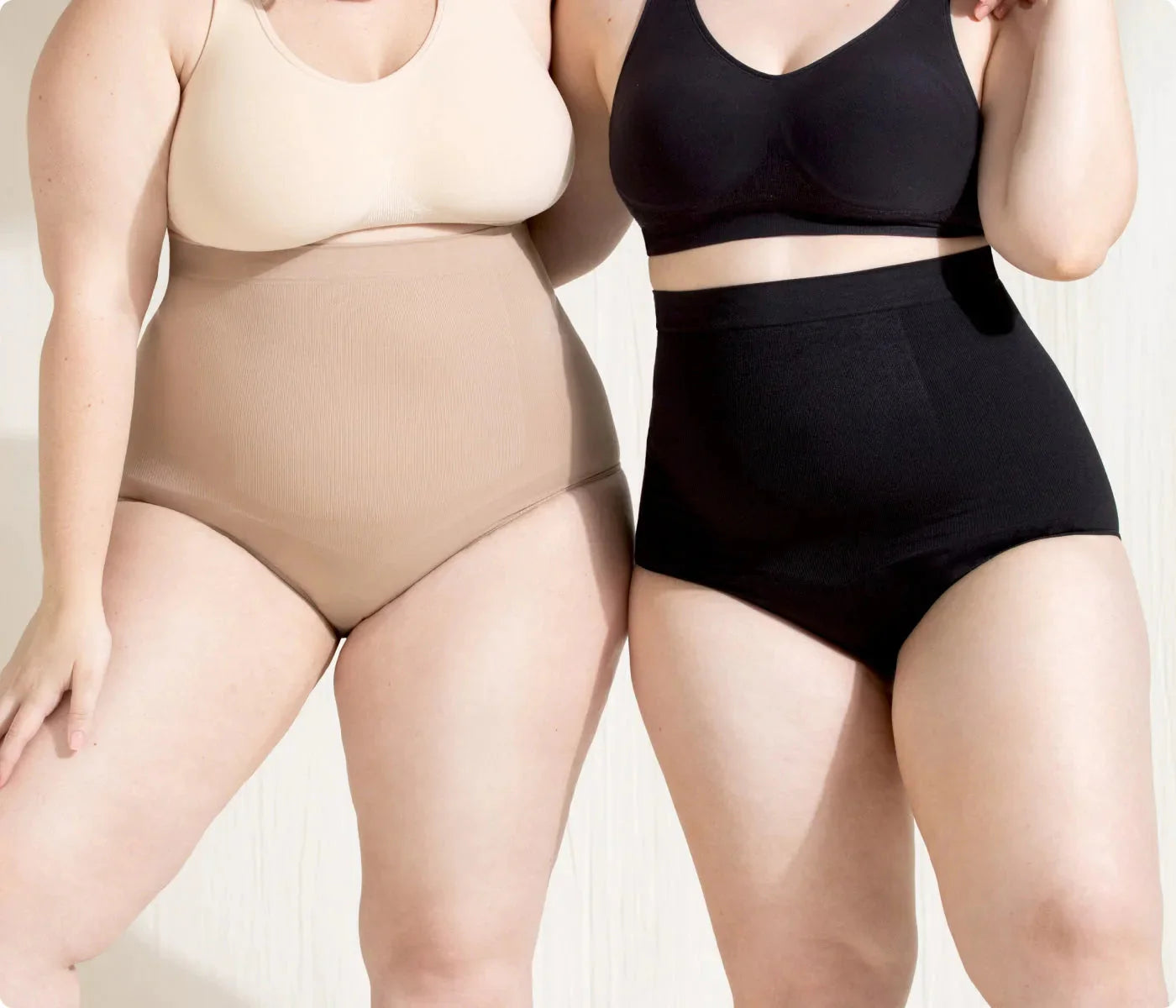 🎉2025 Venta caliente✨Bragas moldeadoras de cintura alta para mujer