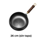 ⏰🔥 ¡50% DE DESCUENTO POR TIEMPO LIMITADO! 🍲 Cacerola de Hierro Fundido Artesanal – Cocina Tradicional y Duradera ✨