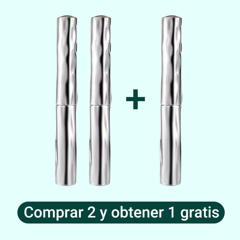 🔥Conjunto de Máscara de Pestañas de Longitud y Rizo Últimos