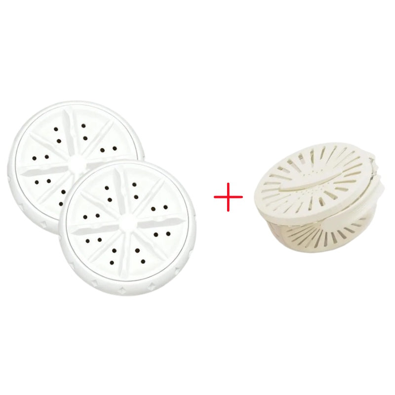 🎁Novedades con un 50 % de descuento💥 Lavador de frutas y verduras Effortless Vortex: elimina los pesticidas, no contiene BPA y tiene un diseño fácil de limpiar 💧