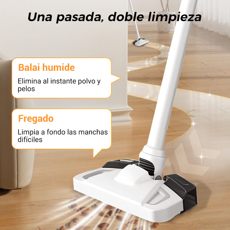 💥2025 HOT SALE💥Aspiradora de mano sin cable