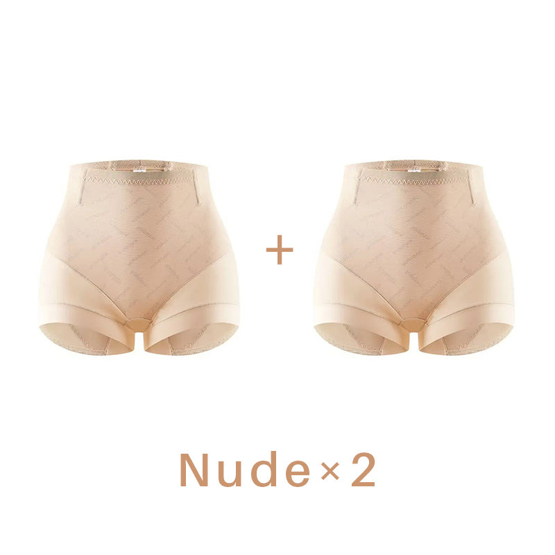 Shorts Moldeadores de Tiro Alto con Efecto Lift ✨ ¡Curvas al instante, confianza duradera! 🍑