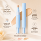 🔥🔥¡Compra 1 y obtén 1 gratis! 💄Corrector líquido hidratante multifuncional en bolígrafo