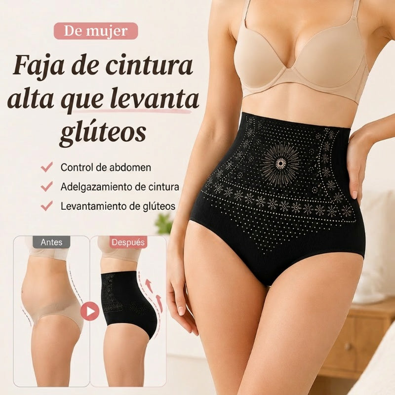 🥳 Promociones imperdibles en 2026! 💞Shorts moldeadores de cintura alta