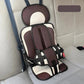 🎉 ¡Oferta 2026 — Más de 31.000 unidades vendidas! 👶 Asiento de auto portátil que cabe en cualquier lugar – Seguridad de 5 puntos, sin volumen! 🚗