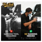 Kit Restaurador de Faros Automotrices Toretark