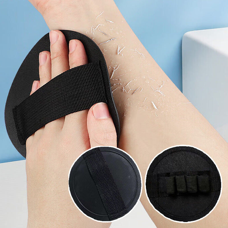 🚿 Almohadillas exfoliantes para baño 🧖‍♀️