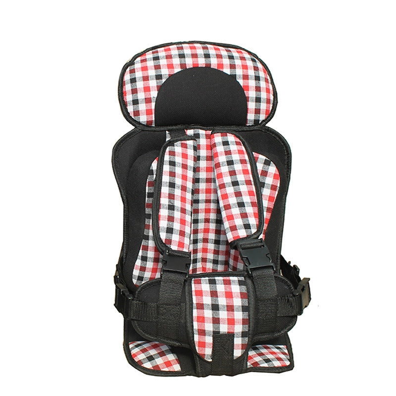🎉 ¡Oferta 2026 — Más de 31.000 unidades vendidas! 👶 Asiento de auto portátil que cabe en cualquier lugar – Seguridad de 5 puntos, sin volumen! 🚗