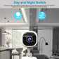 Cámara de seguridad HD inteligente inalámbrica para el hogar