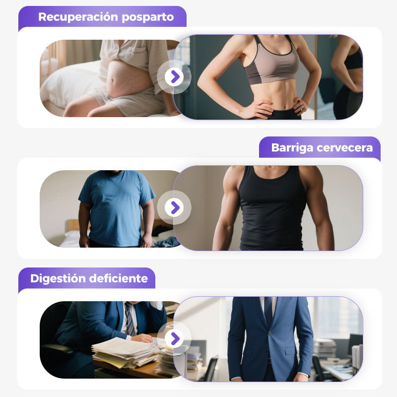 ⏳Tiempo limitado 50% de descuento⏳Anillo multifuncional de fascia corporal completa