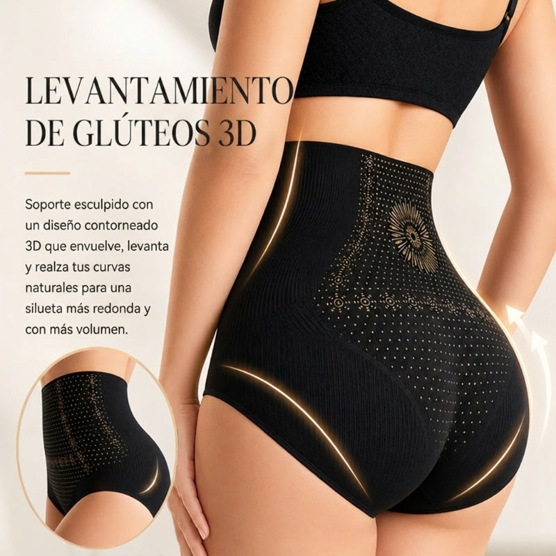 🥳 Promociones imperdibles en 2026! 💞Shorts moldeadores de cintura alta