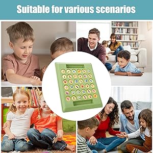 🎁 Ajedrez de Volteo Animal para Niños