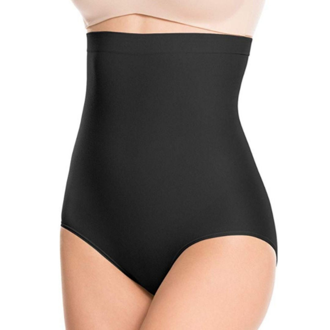 🎉2025 Venta caliente✨Bragas moldeadoras de cintura alta para mujer
