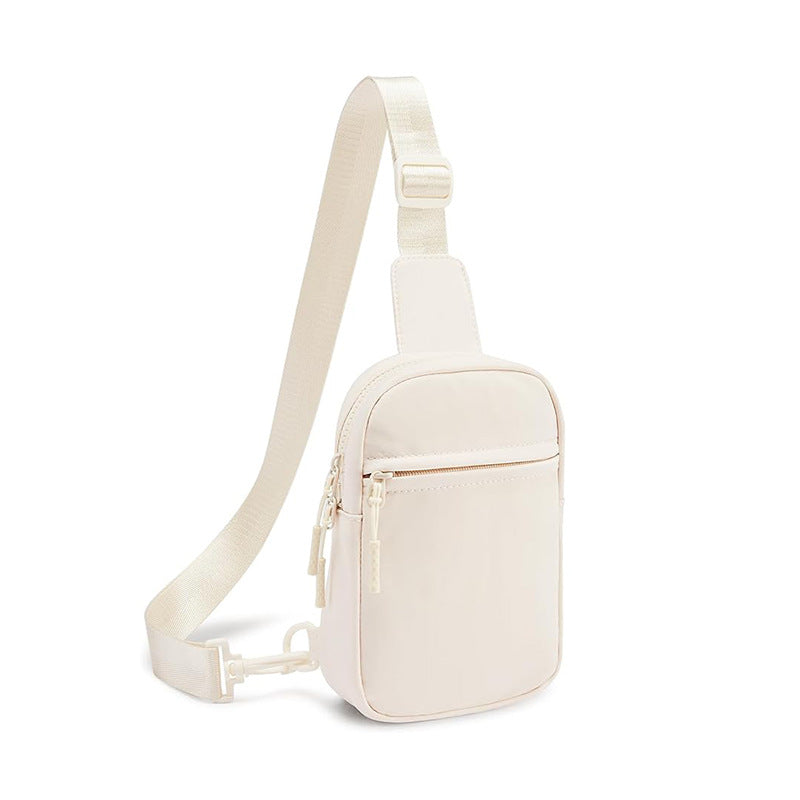 🎒🔒 Bolsa bandolera de viaje 2.0 – Antirrobo, tejido 500D ultraresistente y compartimentos ocultos para máxima seguridad 🛡️✈️