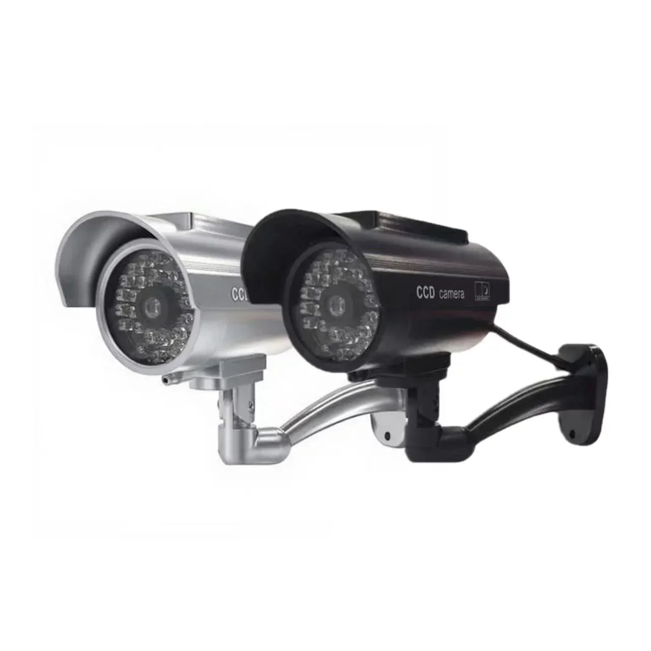 🏆Cámara de Seguridad con Simulación Solar🌞📹
