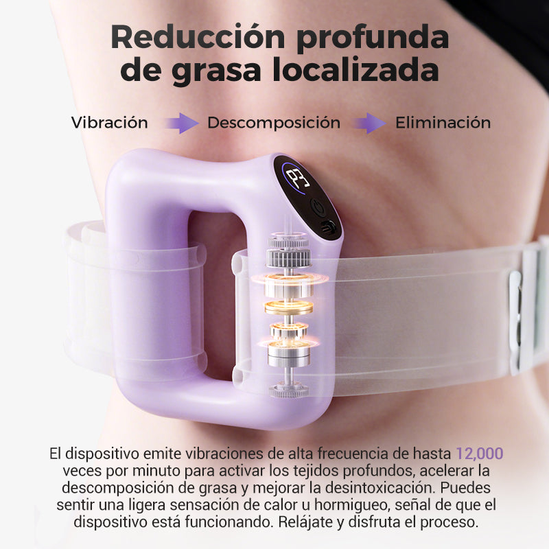 ⏳Tiempo limitado 50% de descuento⏳Anillo multifuncional de fascia corporal completa
