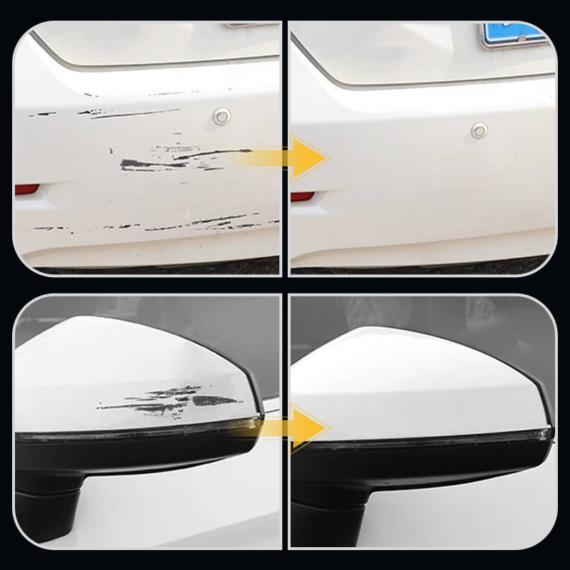 🔥Spray reparador de arañazos de pintura de coche🚙Adecuado para todos los colores de pintura del coche