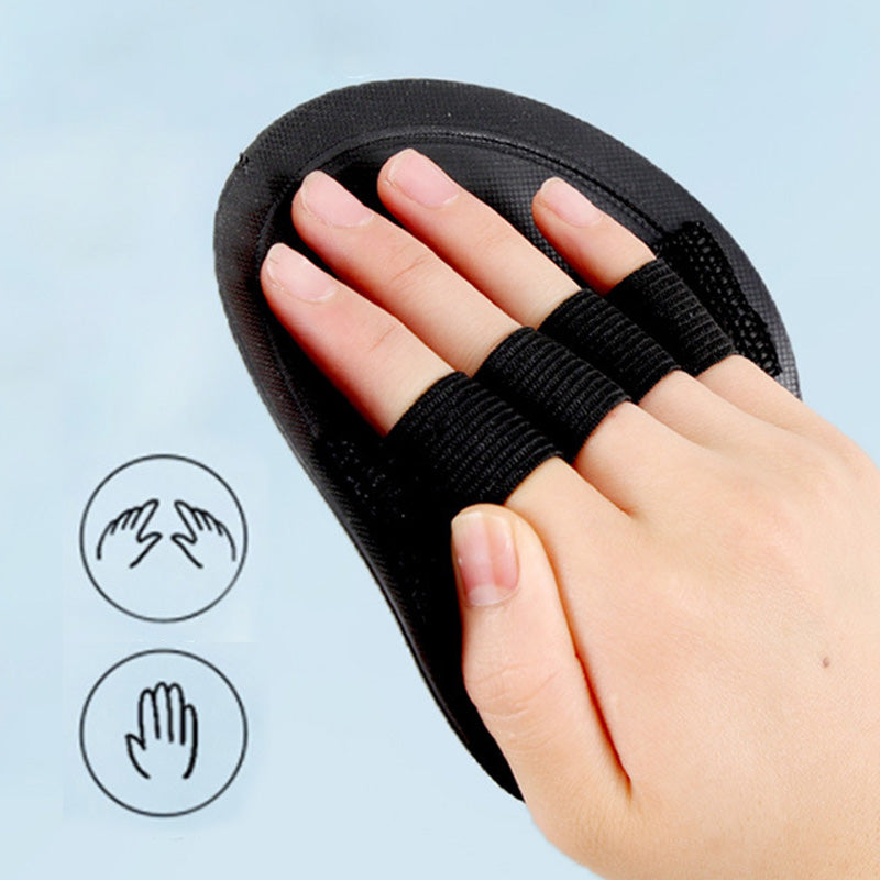 🚿 Almohadillas exfoliantes para baño 🧖‍♀️