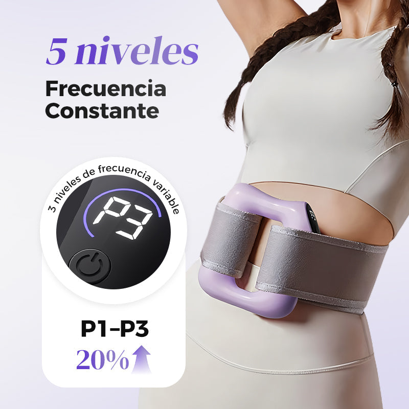 ⏳Tiempo limitado 50% de descuento⏳Anillo multifuncional de fascia corporal completa