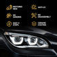 Kit Restaurador de Faros Automotrices Toretark