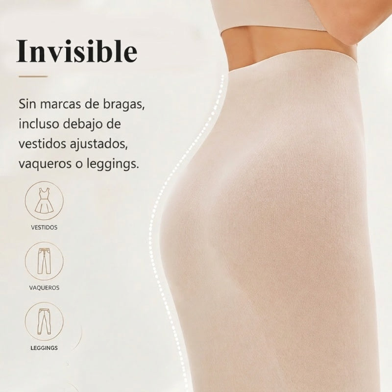 🥳 Promociones imperdibles en 2026! 💞Shorts moldeadores de cintura alta