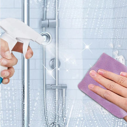 🔥HOT SALE🔥Multipurpose Bathroom Foam Cleaner