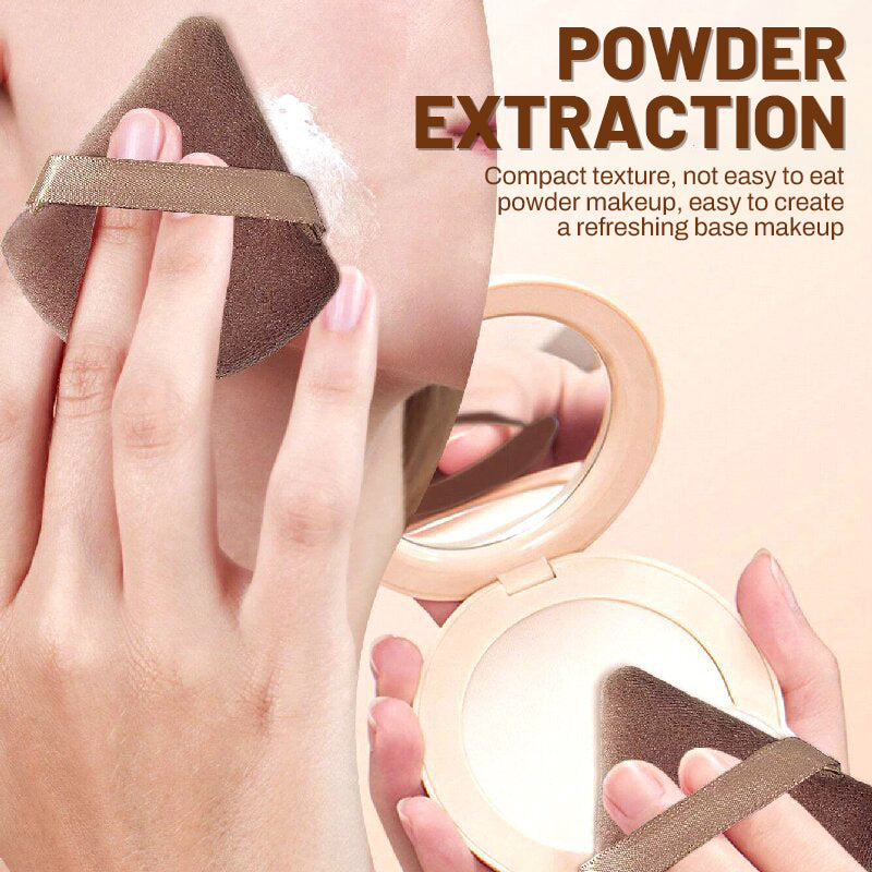 📢📢 ¡50 % de descuento! ⏰ Set todo en uno de pinceles y esponjas de maquillaje