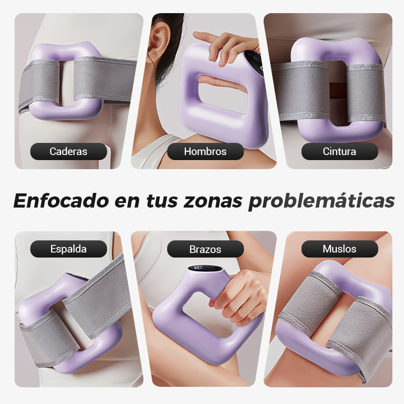 ⏳Tiempo limitado 50% de descuento⏳Anillo multifuncional de fascia corporal completa